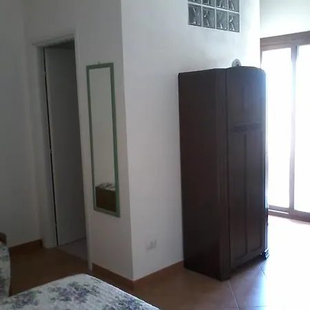 Maison d'hôtes L'ulivo Short Lets *