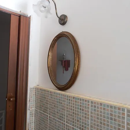 Maison d'hôtes L'ulivo Short Lets *