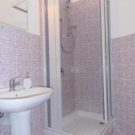 L'ulivo Short Lets Maison d'hôtes