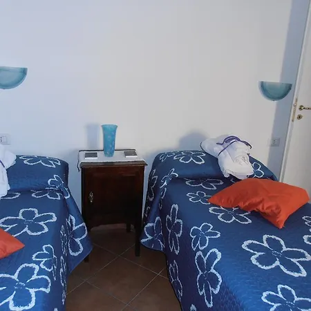 L'ulivo Short Lets Maison d'hôtes