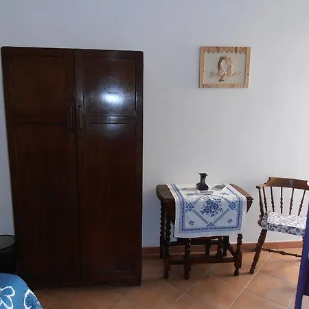 Maison d'hôtes L'ulivo Short Lets