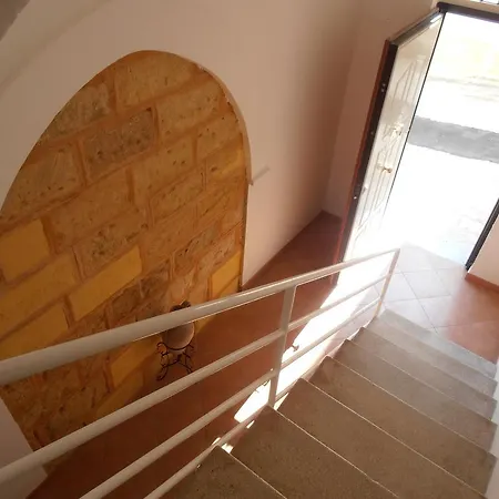 L'ulivo Short Lets Maison d'hôtes Ribera
