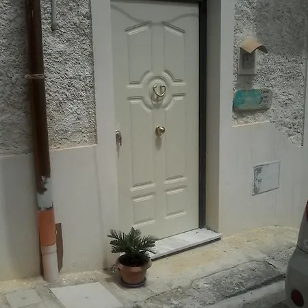 Maison d'hôtes L'ulivo Short Lets Ribera