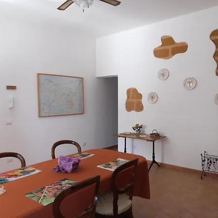 Maison d'hôtes L'ulivo Short Lets