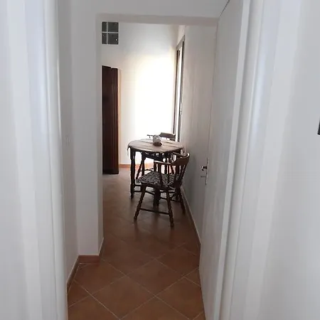 L'ulivo Short Lets Maison d'hôtes Ribera