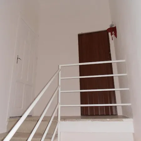 L'ulivo Short Lets Maison d'hôtes