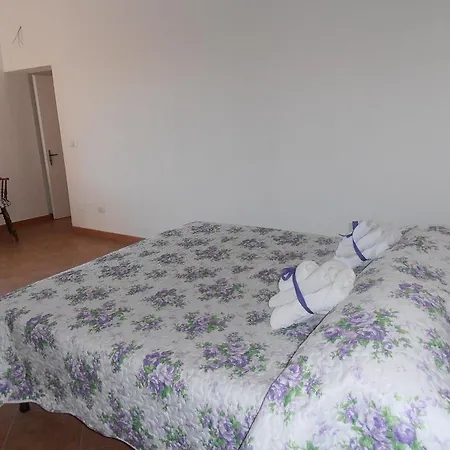 L'ulivo Short Lets Maison d'hôtes