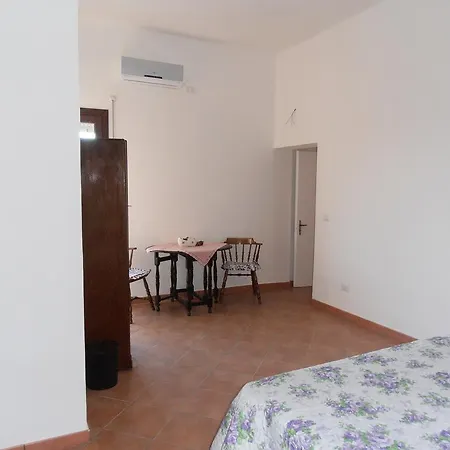 L'ulivo Short Lets Maison d'hôtes Ribera