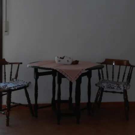 Maison d'hôtes L'ulivo Short Lets Ribera
