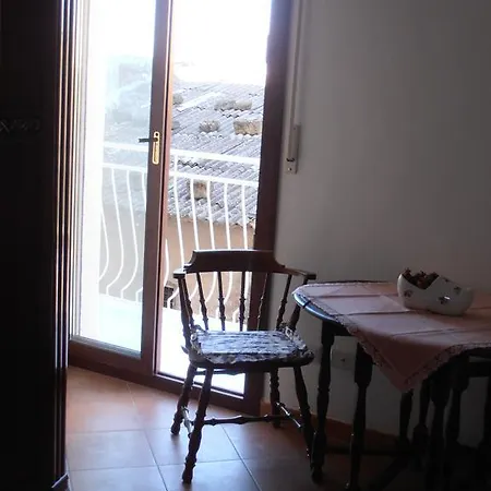 L'ulivo Short Lets Maison d'hôtes