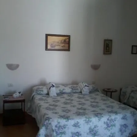 Maison d'hôtes L'ulivo Short Lets